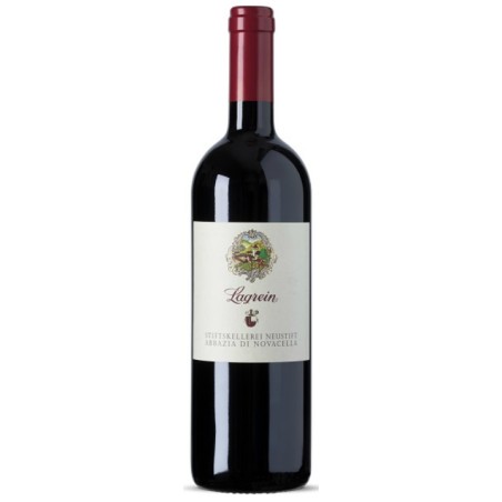 Lagrein Abbazia di Novacella 2023 0,75 lt.