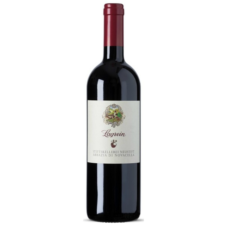 Lagrein Abbazia di Novacella 2023 0,75 lt. Lagrein Abbazia di Novacella 2023 0,75 lt.