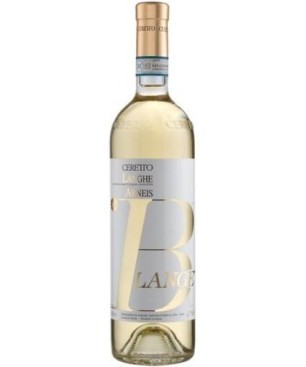 Arneis Blange\' Ceretto 2023  0,75 lt.