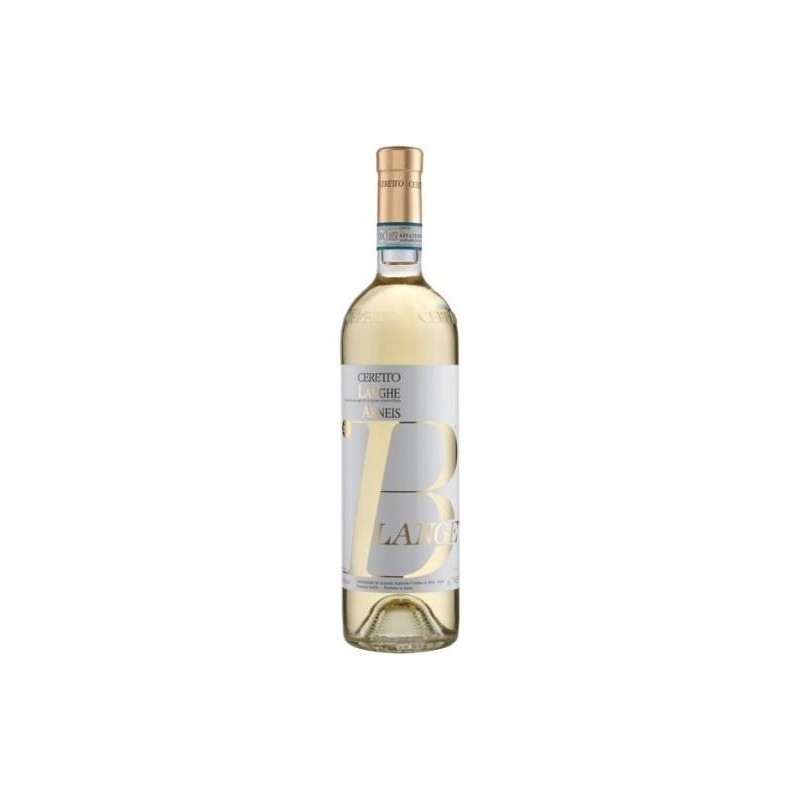 Arneis Blange\' Ceretto 2023  0,75 lt.
