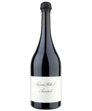 Lambrusco Ancestrale Bellei 2022 0,75 lt.