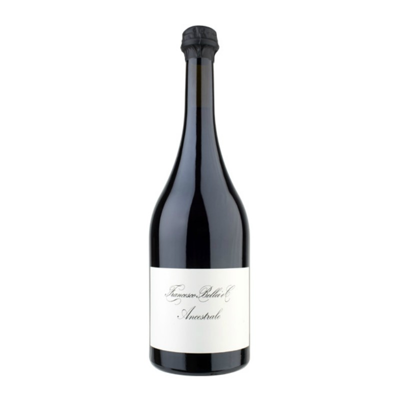 Lambrusco Ancestrale Bellei 2022 0,75 lt.
