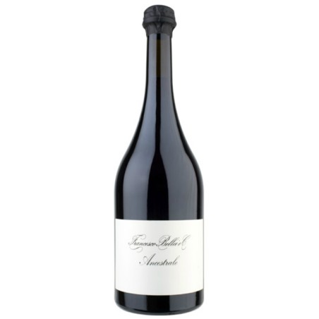 Lambrusco Ancestrale Bellei 2022 0,75 lt.