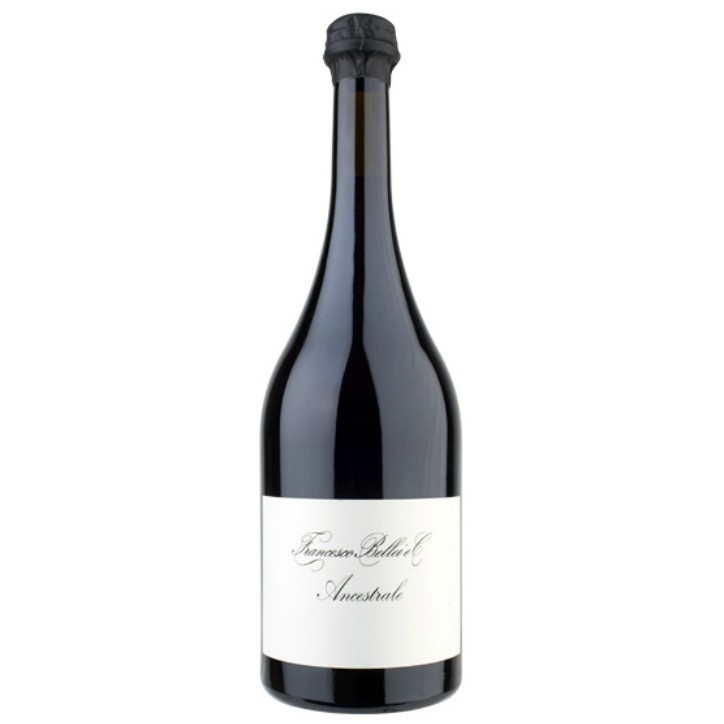 Lambrusco Ancestrale Bellei 2022 0,75 lt.