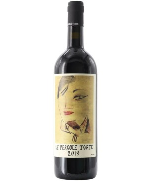 Le Pergole Torte Montevertine 2019 0,75 lt.