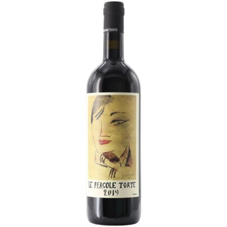 Le Pergole Torte Montevertine 2019 0,75 lt.