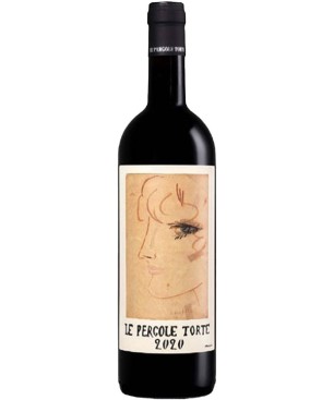 Le Pergole Torte Montevertine 2020 0,75 lt.