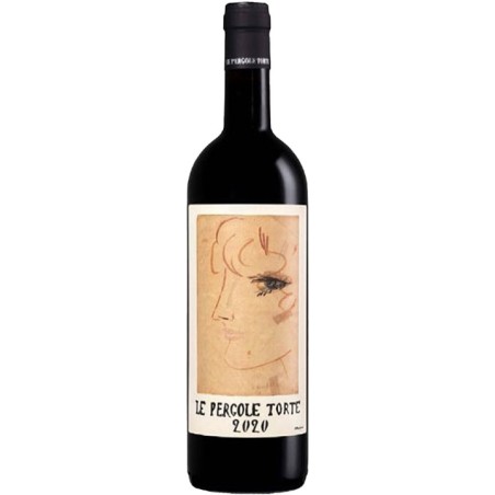 Le Pergole Torte Montevertine 2020 0,75 lt.