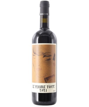 Le pergole Torte Montevertine 2021 0,75 lt.