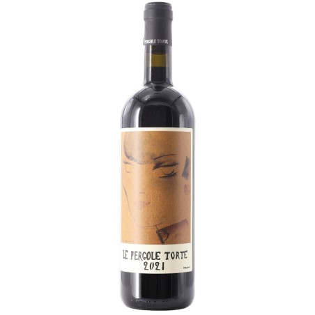 Le pergole Torte Montevertine 2021 0,75 lt.