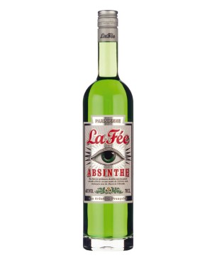 Assenzio La Fée Parisian 0,70 lt.
