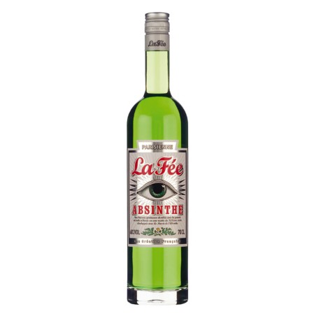 Assenzio La Fée Parisian 0,70 lt.