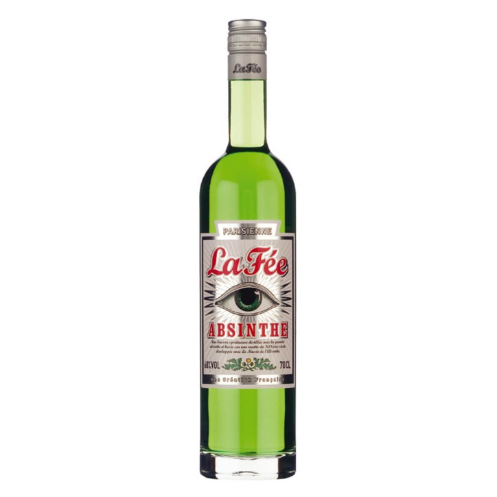 Assenzio La Fée Parisian 0,70 lt.