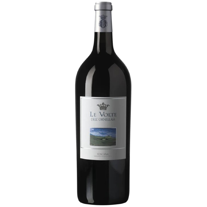 Le Volte dell'Ornellaia 2020 1,5 lt. Magnum Le Volte dell'Ornellaia 2020 1,5 lt. Magnum