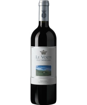 Le Volte dell\'Ornellaia 2021 0,75 lt.