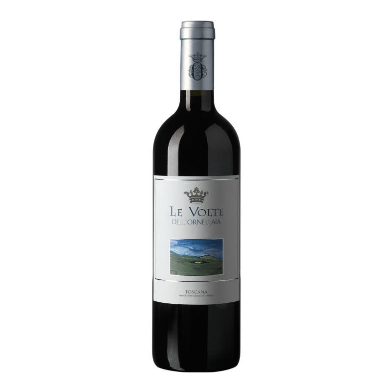 Le Volte dell\'Ornellaia 2021 0,75 lt.