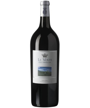 Le Volte dell\'Ornellaia 2021 1,5 lt. Magnum
