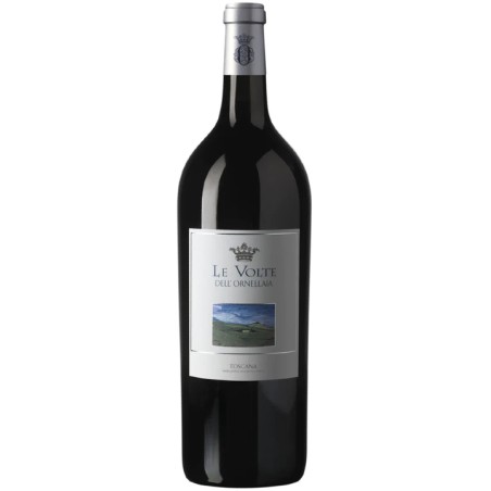 Le Volte dell'Ornellaia 2021 1,5 lt. Magnum