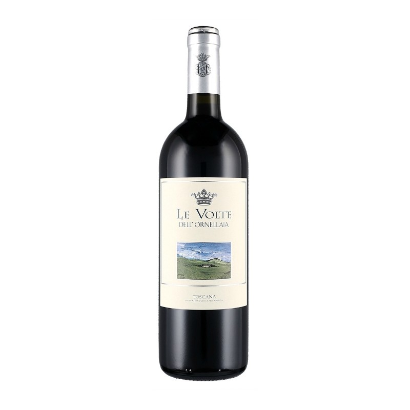 Le Volte dell\'Ornellaia 2022 0,75 lt.