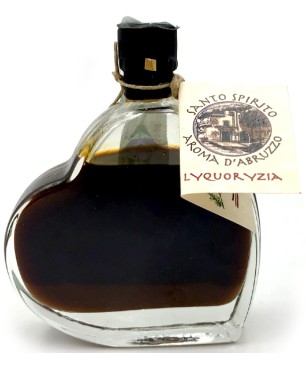 Liquirizia Cuore Mantenuto Sandro 0,50 lt.