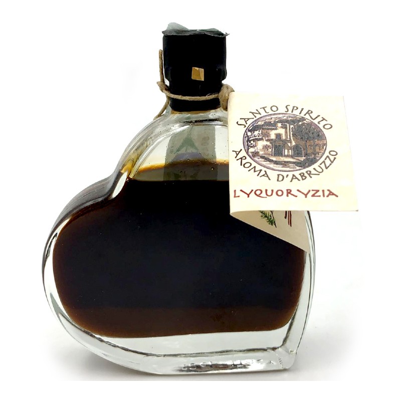 Liquirizia Cuore Mantenuto Sandro 0,50 lt.