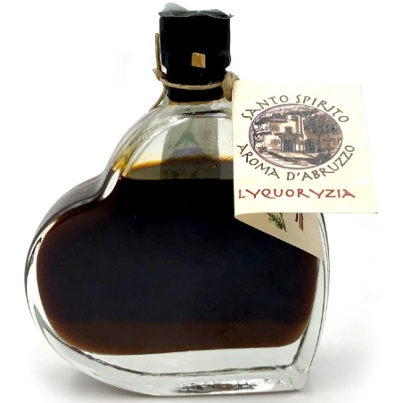 Liquirizia Cuore Mantenuto Sandro 0,50 lt.