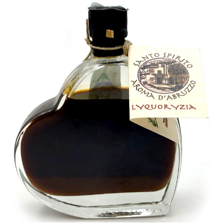 Liquirizia Cuore Mantenuto Sandro 0,50 lt.