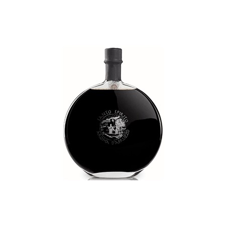 Liquirizia Tonda Mantenuto Sandro 0,04 lt.