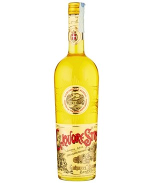 Liquore Strega 0,70 lt.