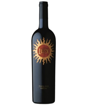 Luce Frescobaldi 2016 0,75 lt.