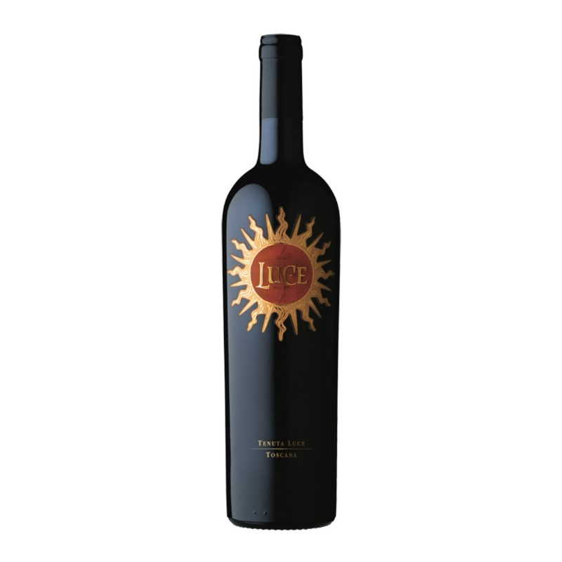 Luce Frescobaldi 2016 0,75 lt.