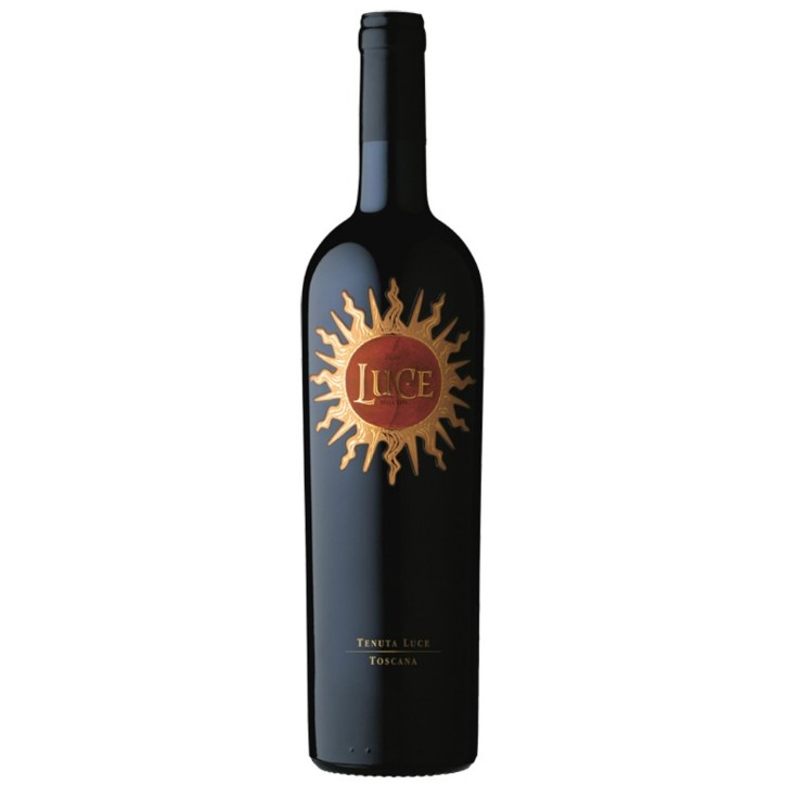 Luce Frescobaldi 2016 0,75 lt.