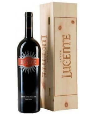 Lucente Frascobaldi 2016 1,5 lt. Magnum Legno