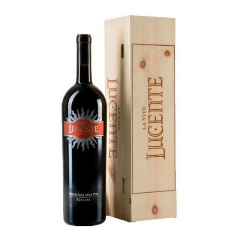 Lucente Frascobaldi 2016 1,5 lt. Magnum Legno