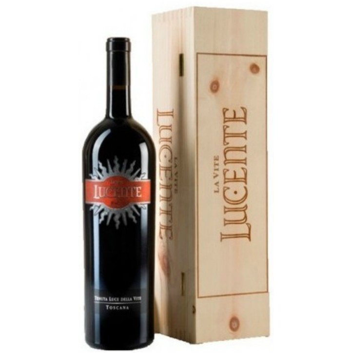 Lucente Frascobaldi 2016 1,5 lt. Magnum Legno