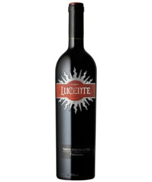 Lucente Frescobaldi 2017 0,75 lt.