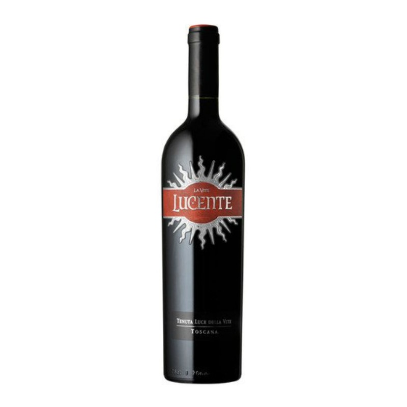 Lucente Frescobaldi 2017 0,75 lt.