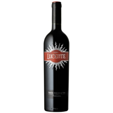 Lucente Frescobaldi 2017 0,75 lt.