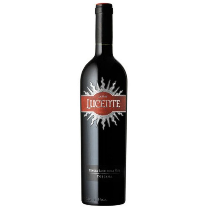 Lucente Frescobaldi 2017 0,75 lt. Lucente Frescobaldi 2017 0,75 lt.