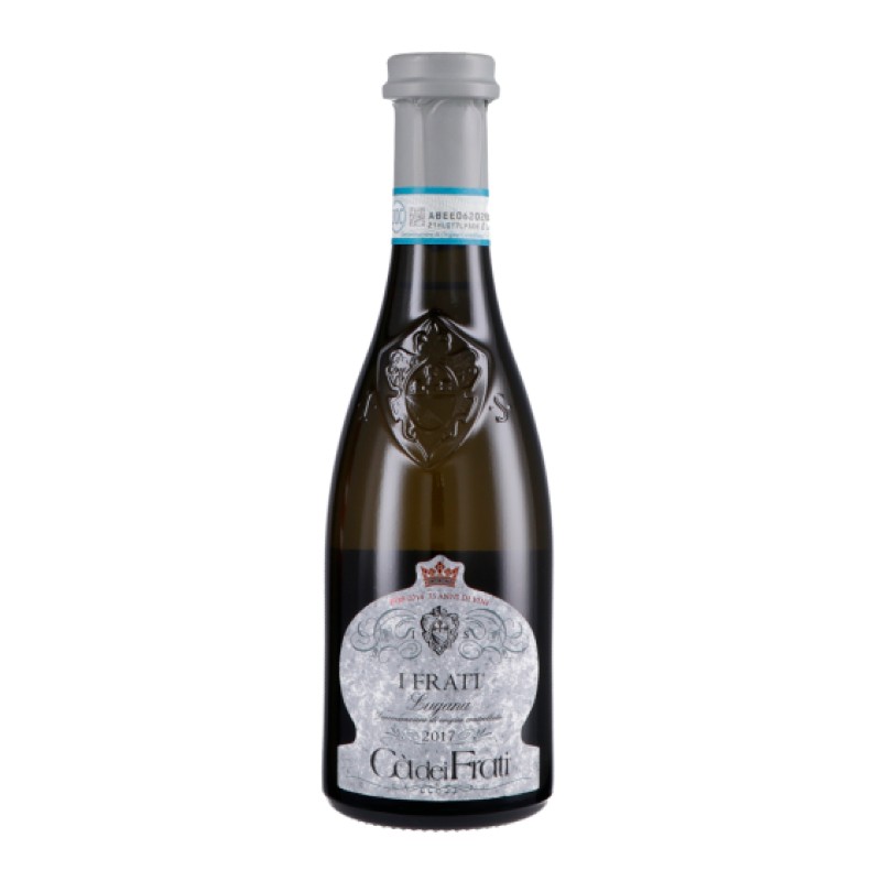 Lugana I Frati Ca\' dei Frati 2024 0,375 lt.