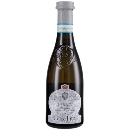 Lugana I Frati Ca\' dei Frati 2024 0,375 lt.