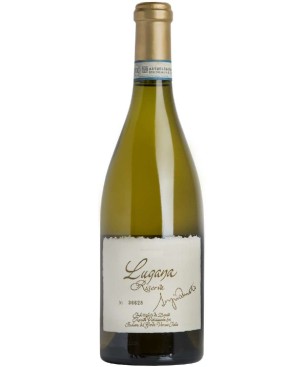 Lugana Riserva Sergio Zenato 2018 0,75 lt.