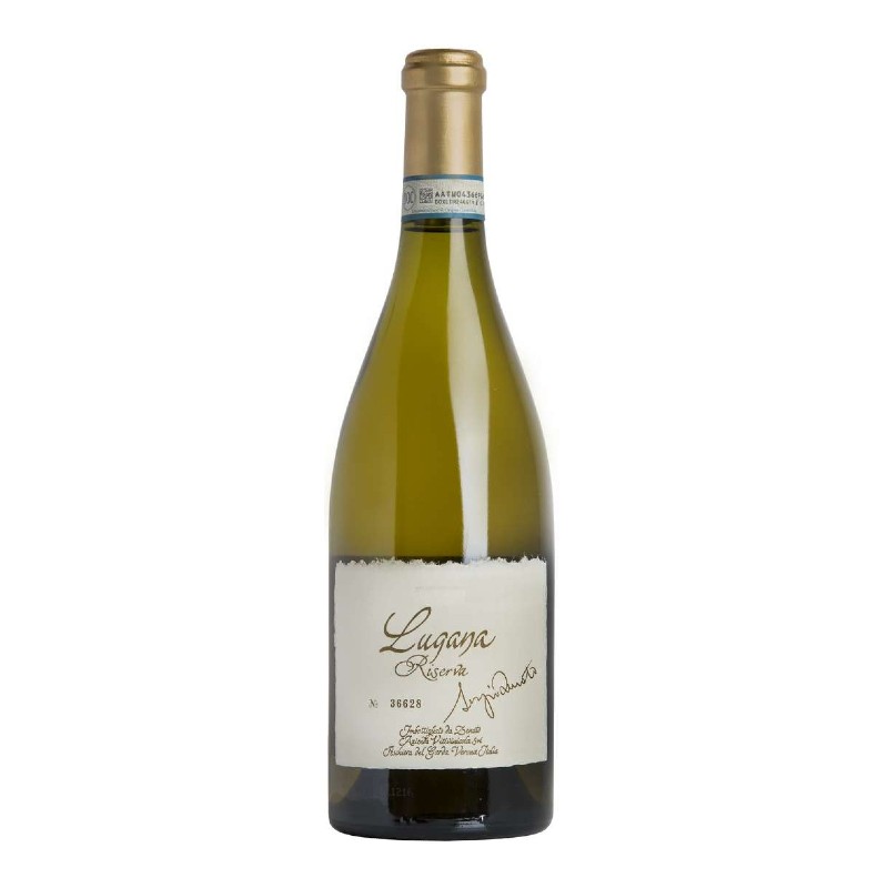 Lugana Riserva Sergio Zenato 2018 0,75 lt.