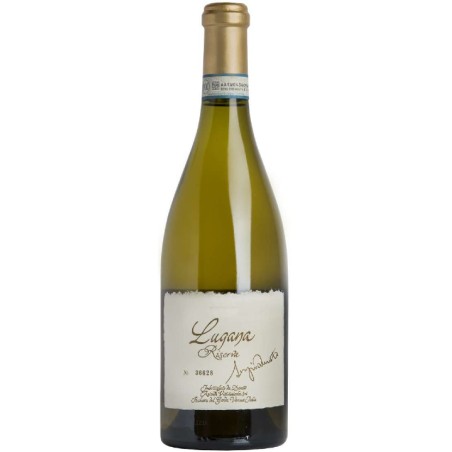 Lugana Riserva Sergio Zenato 2018 0,75 lt.
