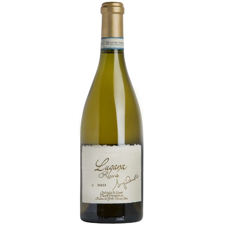 Lugana Riserva Sergio Zenato 2018 0,75 lt.