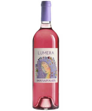Lumera Rosato Donnafugata 2021 0,75 lt.