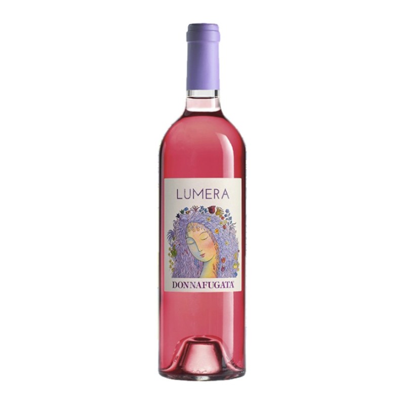 Lumera Rosato Donnafugata 2021 0,75 lt.