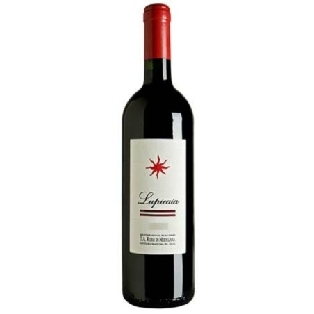 Lupicaia Castello del Terriccio 2010 0,75 lt.