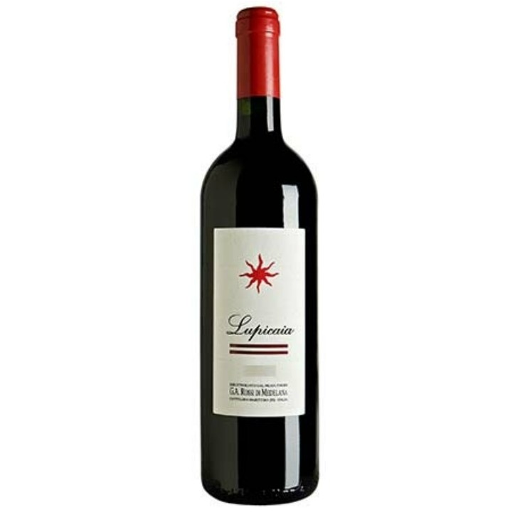 Lupicaia Castello del Terriccio 2010 0,75 lt.