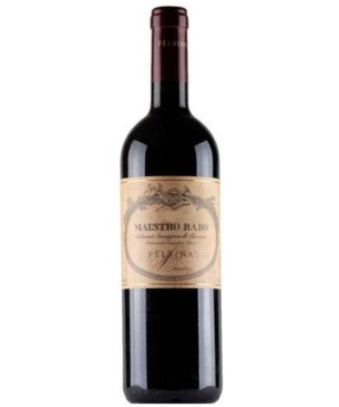 Maestro Raro Felsina 2015 0,75 lt.